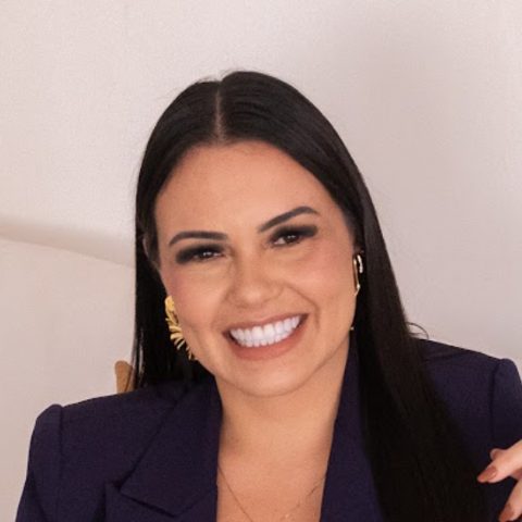 Camilla Matos